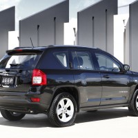 2012–н.в. Jeep Compass AU-spec