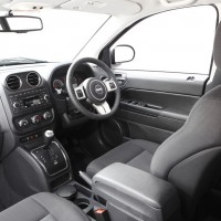 2012–н.в. Jeep Compass AU-spec