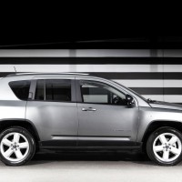 2012–н.в. Jeep Compass AU-spec