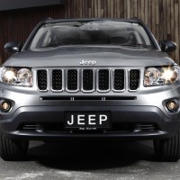 2012–н.в. Jeep Compass AU-spec