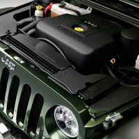 2005. Jeep Gladiator Concept