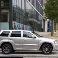 2008-2010. Jeep Grand Cherokee S-Limited UK-spec (WK)