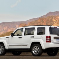 2007-2012. Jeep Liberty (KK)