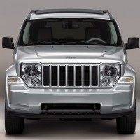 2007-2012. Jeep Liberty (KK)