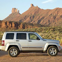 2007-2012. Jeep Liberty (KK)