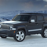 2010–2012. Jeep Liberty Jet (KK)