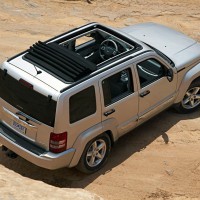 2007-2012. Jeep Liberty (KK)