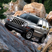 2004-2007. Jeep Liberty Renegade (KJ)