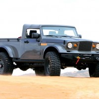 2010. Jeep Nukizer 715 (Concept)