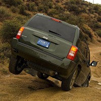2007-2010. Jeep Patriot