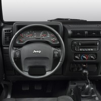 1997–2006. Jeep Wrangler (TJ)