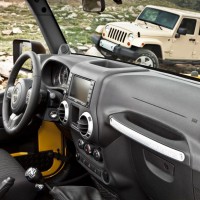 2010–н.в. Jeep Wrangler Rubicon (JK)