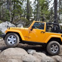 2010–н.в. Jeep Wrangler Rubicon (JK)74