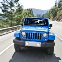 2010–н.в. Jeep Wrangler Sahara (JK)