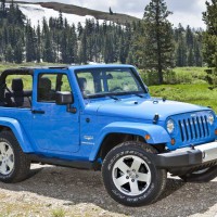 2010–н.в. Jeep Wrangler Sahara (JK)