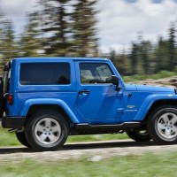 2010–н.в. Jeep Wrangler Sahara (JK)