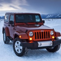 2010–н.в. Jeep Wrangler Sahara (JK)