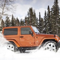 2010–н.в. Jeep Wrangler Sahara (JK)