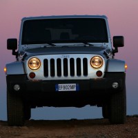 2010-н.в. Jeep Wrangler Unlimited Sahara EU-spec (JK)