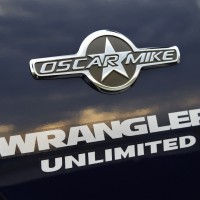 2012. Jeep Wrangler Unlimited Freedom (JK)
