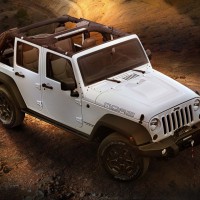 2012. Jeep Wrangler Unlimited Moab (JK)