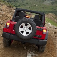 2010–н.в. Jeep Wrangler Unlimited Rubicon (JK)