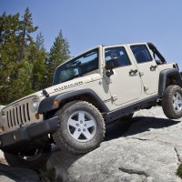 2010–н.в. Jeep Wrangler Unlimited Rubicon (JK)