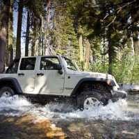 2010–н.в. Jeep Wrangler Unlimited Rubicon (JK)