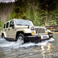 2010–н.в. Jeep Wrangler Unlimited Sahara (JK)