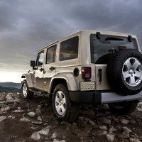 2010–н.в. Jeep Wrangler Unlimited Sahara (JK)