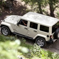 2010–н.в. Jeep Wrangler Unlimited Sahara (JK)