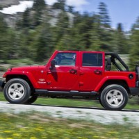 2010–н.в. Jeep Wrangler Unlimited Sahara (JK)