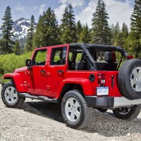 2010–н.в. Jeep Wrangler Unlimited Sahara (JK)