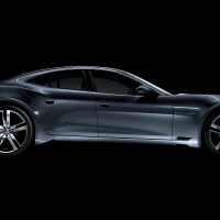 2009-н.в. Fisker Karma Q-Drive