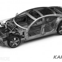 2009-н.в. Fisker Karma Q-Drive