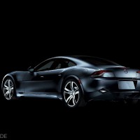 2009-н.в. Fisker Karma Q-Drive