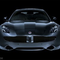 2009-н.в. Fisker Karma Q-Drive