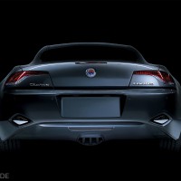 2009-н.в. Fisker Karma Q-Drive