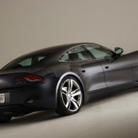 2009-н.в. Fisker Karma Q-Drive