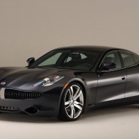 2009-н.в. Fisker Karma Q-Drive