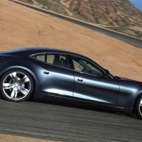 2009-н.в. Fisker Karma Q-Drive