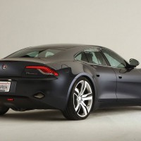 2009-н.в. Fisker Karma Q-Drive