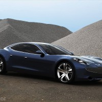 2009-н.в. Fisker Karma Q-Drive