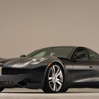 2009-н.в. Fisker Karma Q-Drive