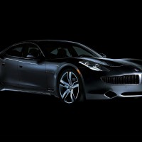 2009-н.в. Fisker Karma Q-Drive