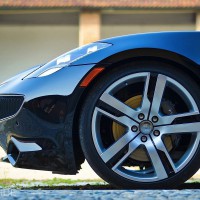 2009-н.в. Fisker Karma Q-Drive