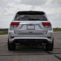 2013–н.в. Hennessey Jeep Grand Cherokee SRT8 HPE650 (WK2)