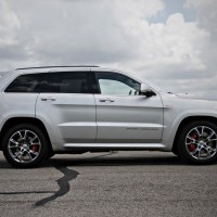 2013–н.в. Hennessey Jeep Grand Cherokee SRT8 HPE650 (WK2)