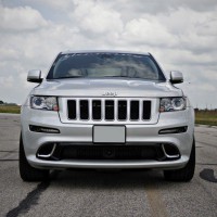 2013–н.в. Hennessey Jeep Grand Cherokee SRT8 HPE650 (WK2)