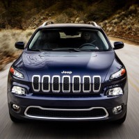 2013–н.в. Jeep Cherokee Limited (KL)